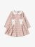 Pinko Junior Jurk Beige