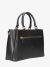 Guess James Girlfriend Satchel Tas Black