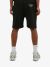 ICEBERG Heren Short Slim Fit Zwart Wit