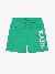 Karl Lagerfeld Kids Jongens Short Groen