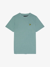 Lyle & Scott Jongens Shirt Slate Blue