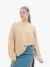 Reinders Dames Trui Wool Lima Creme