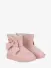 ADee Meisjes Laars Bowtiful Baby Pink