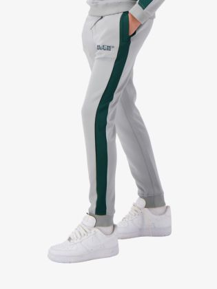 Jongens Joggingbroek Trace Trackpants Grijs