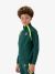 Black Bananas Junior Jr. Compound Tracktop Pine Green