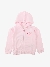 Guess Kids Meisjes Vest Ballet Pink