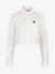 JoshV Dames Blouse Winslow Off White