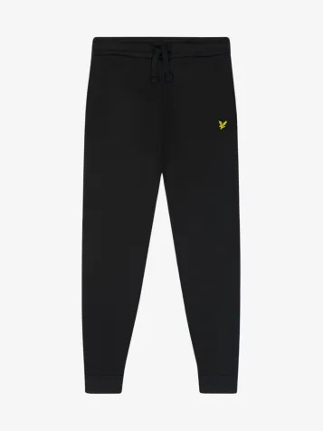 Jongens Joggingbroek Zwart