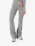 Refined Department Dames Flared Broek Luke Mid Grey