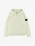 STONE ISLAND JUNIOR Jongens Hoodie Plaster