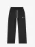 Saint Blanc Break Loose Jogger Jet Black