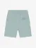 Malelions Junior Jongens Short Signature Towelling Sky Blue