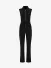 Nikkie By Nikkie Plessen Dames Jumpsuit Henderson Zwart