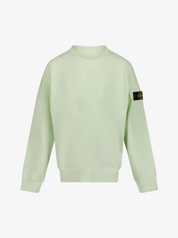 Jongens Sweater Clorofilla