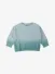 Vilebrequin Kids Jongens Sweater Gopaze Topaze Bleue