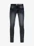 Amicci Heren Jeans Roma Basic Dark Blue