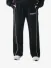 Hidden Hills Dames Joggingbroek Tech Line Straight Sweatpants Black