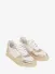 JoshV Dames Sneakers Winona Goud