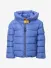 Parajumpers Kids Meisjes Winterjas Jinny Cornflower