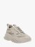 Steve Madden Dames Sneaker Possession Greige